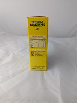 Duryea Maizena 250g Nettogewicht